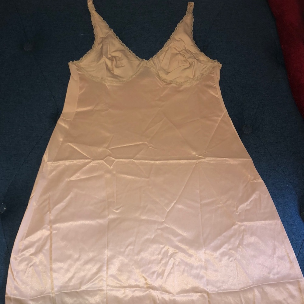 Vintage Slip